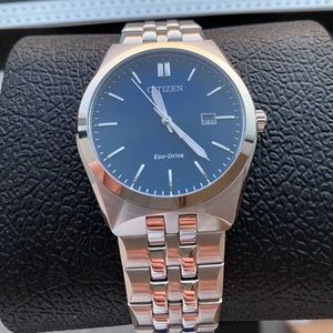 Citizen Eco-Drive Watch (Brand new)